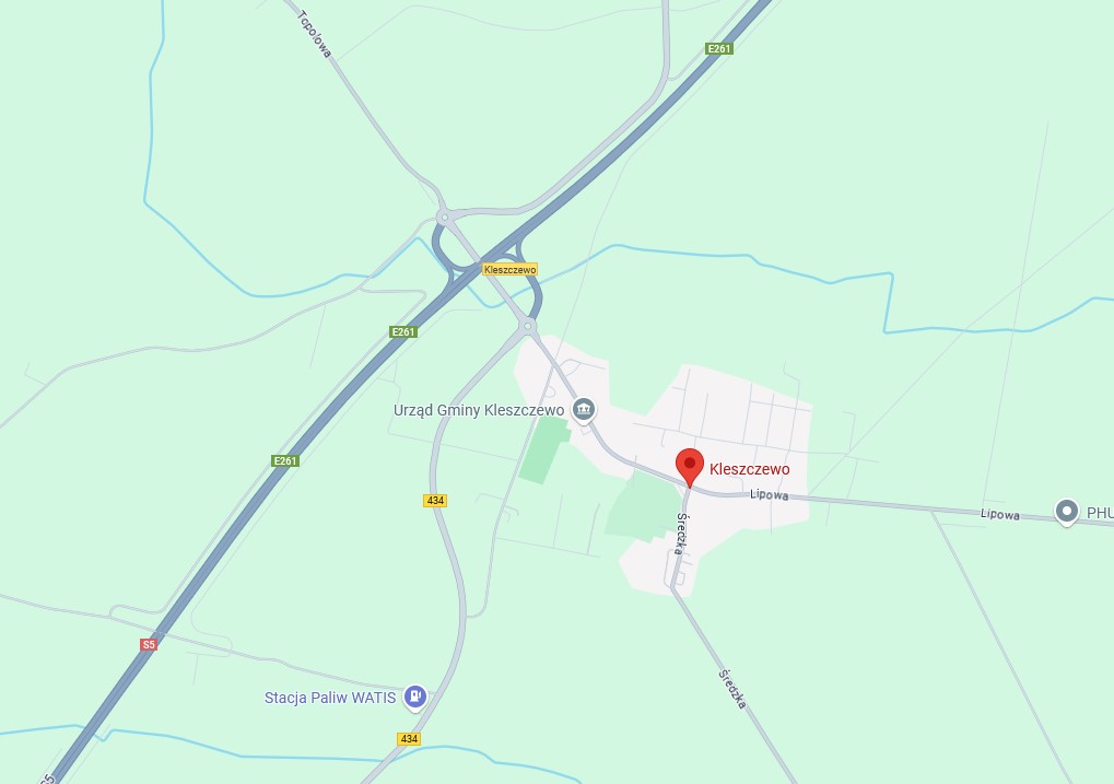 Czy wiesz, że Twój podatek może wspierać rozwój gminy Kleszczewo?