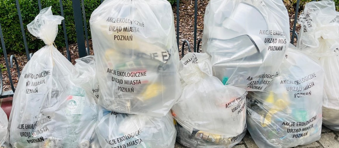 Zakład Zagospodarowania Odpadów w Poznaniu
