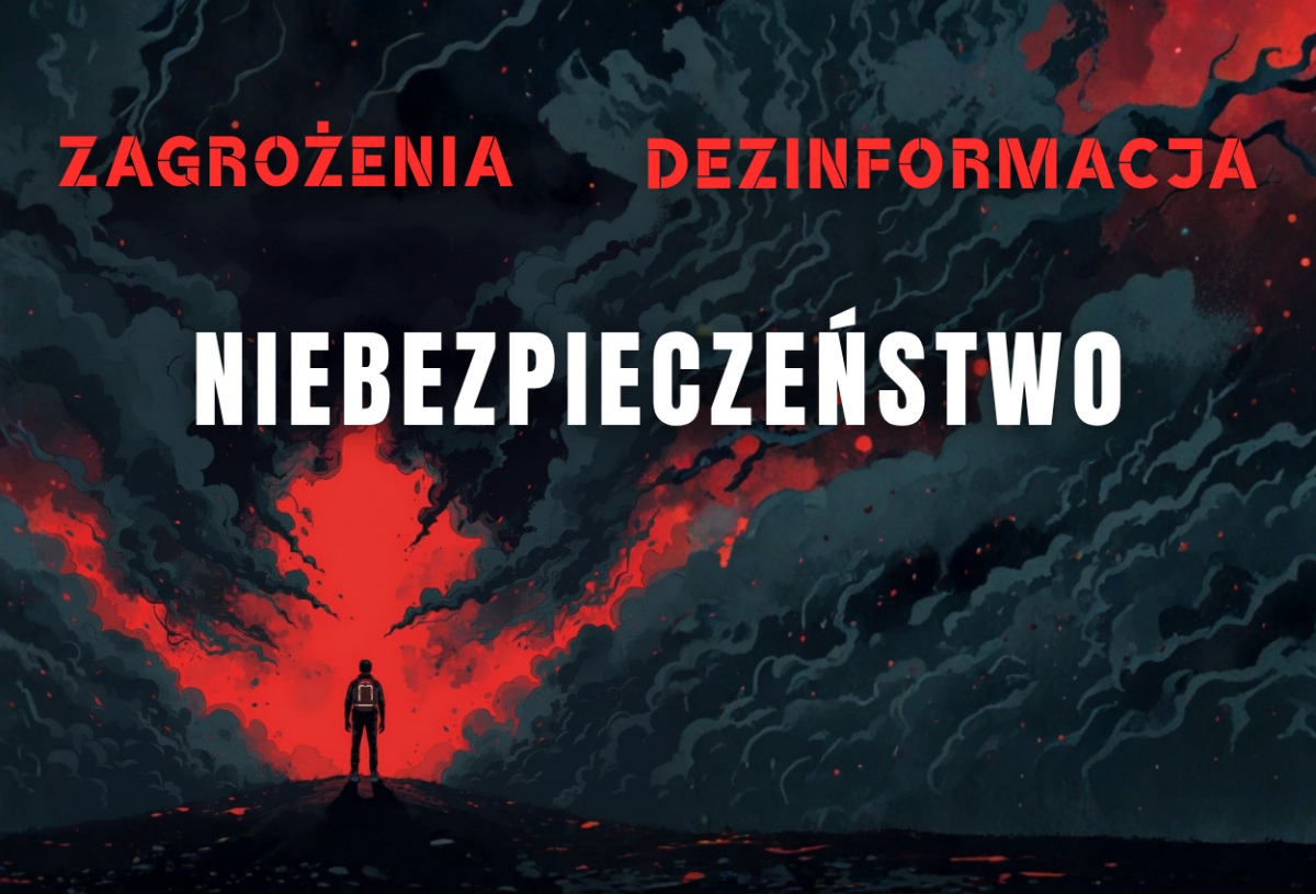 Zapraszamy na spotkanie dot. odpornoÅci spoÅecznej - jak wspÃ³lnie zbudowaÄ silnÄ spoÅecznoÅÄ?