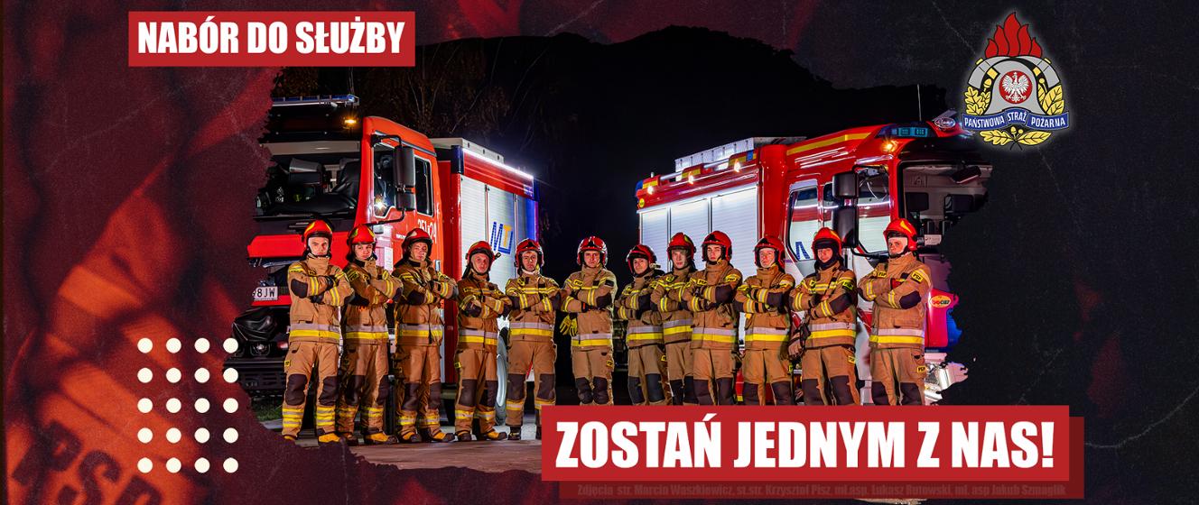 OgÅoszenie o naborze do sÅuÅ¼by przygotowawczej na stanowisko staÅ¼ysty, docelowo starszy ratownik MAJ 2026 - WYNIKI V ETAPU POSTÄPOWANIA - Komenda Powiatowa PaÅstwowej StraÅ¼y PoÅ¼arnej w GnieÅºnie - Portal Gov.pl
