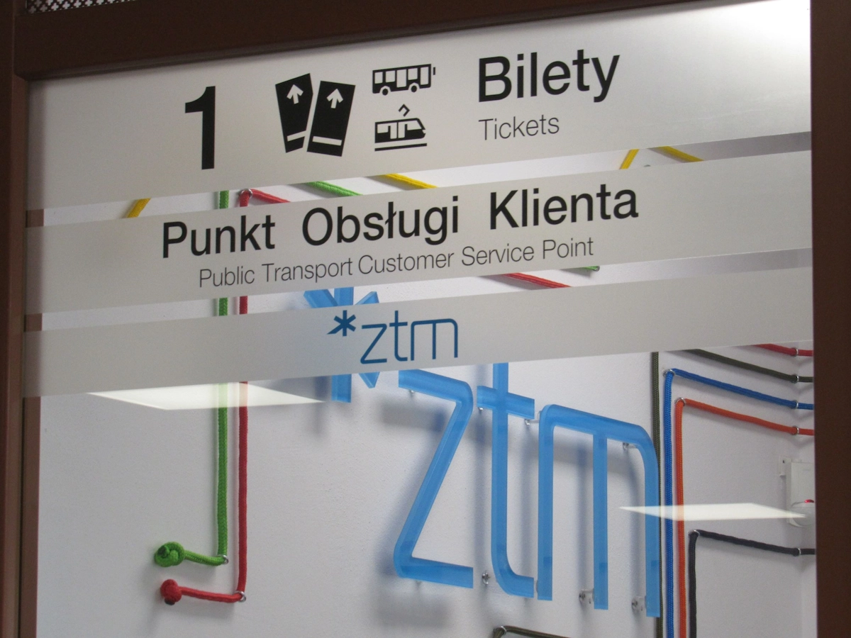 POK Tarnowo Podgórne nieczynny w piątek (19 czerwca) | Zarząd Transportu Miejskiego w Poznaniu