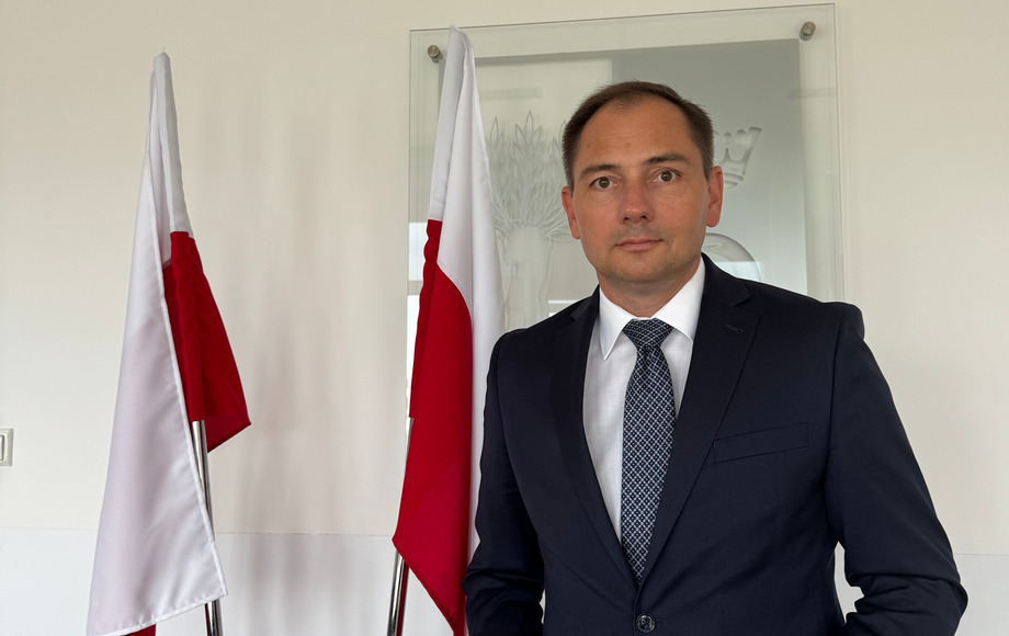 Oświadczenie Wójta Gminy Rokietnica