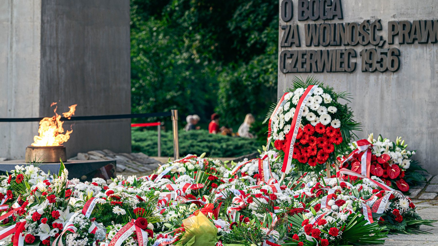 Poznański Czerwiec - program obchodów