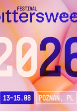 BitterSweet Festival 2026 (Poznań)