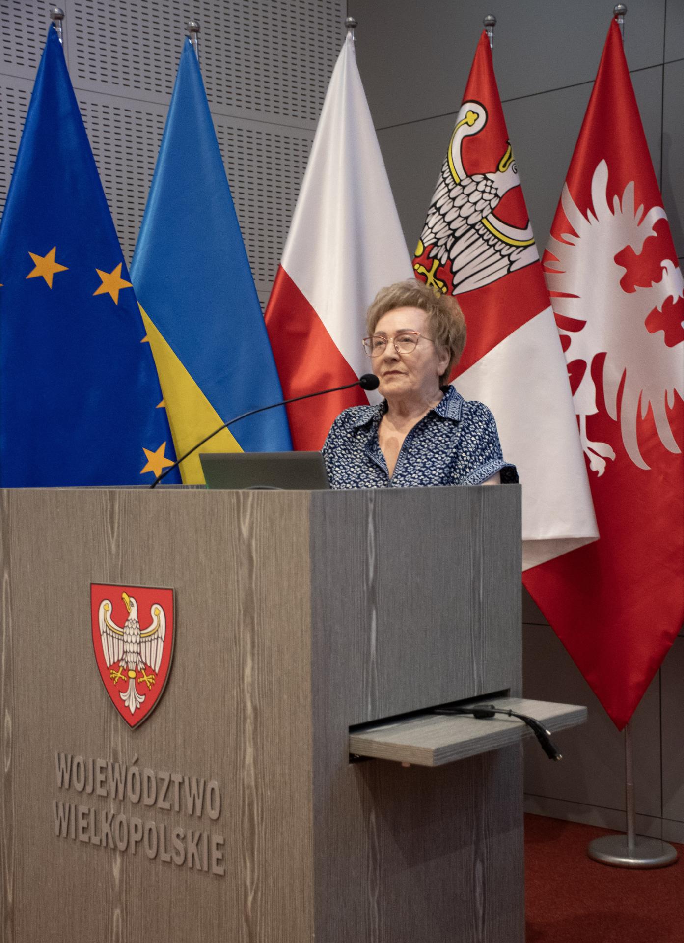 XXVI sesja Sejmiku Województwa Wielkopolskiego