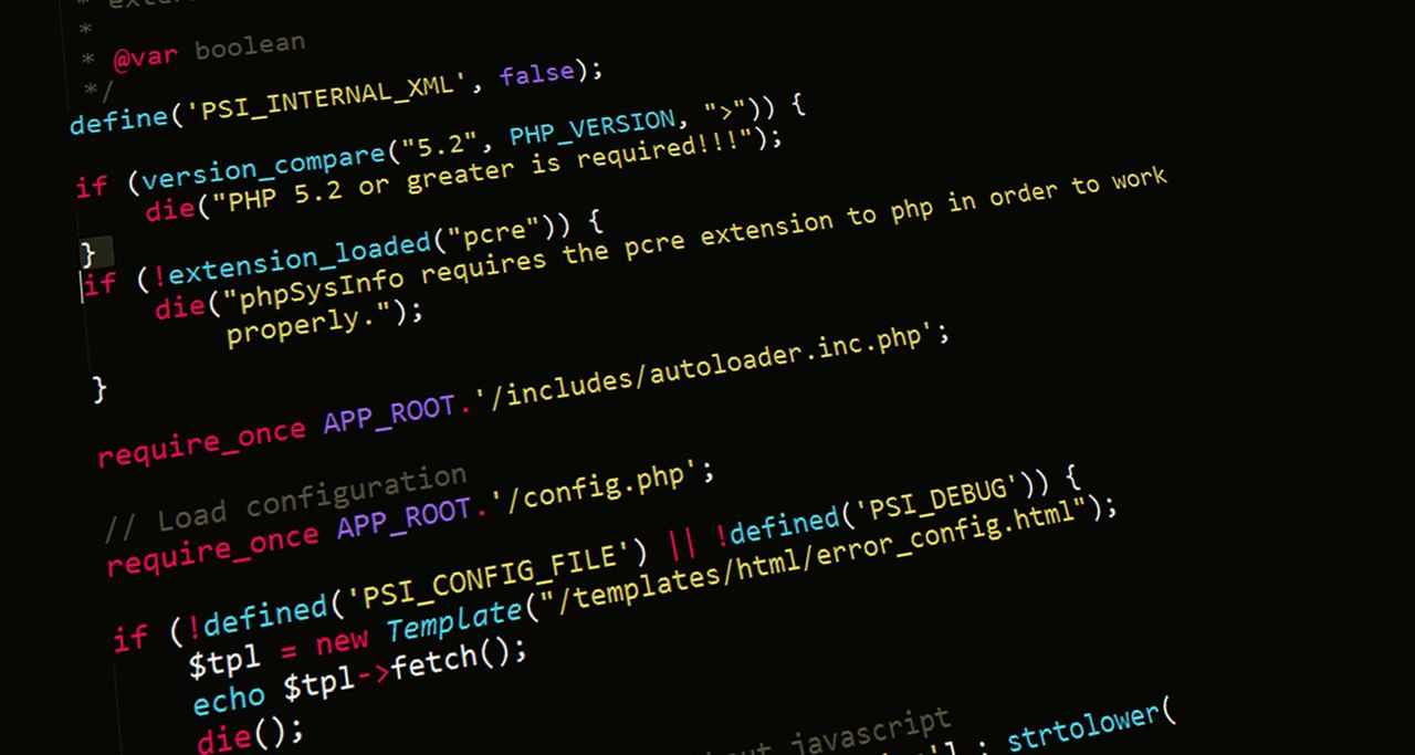 Dwie luki PHP: użytkownicy środowisk objętych poprawkami cyber_Folks nie muszą instalować ich sami - Rozwoj i technologia