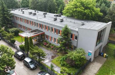 Modernizacja żłobków na Winogradach z nowym przetargiem