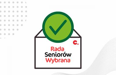 Nowa kadencja Rady Seniorów w Czerwonaku z nowymi członkami