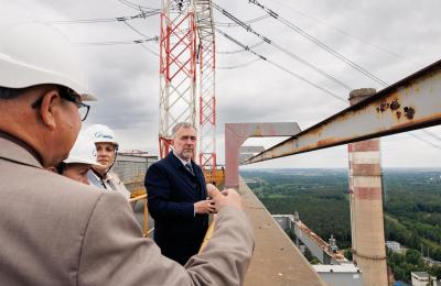 Potencjał Konina jako lokalizacji dla elektrowni jądrowej