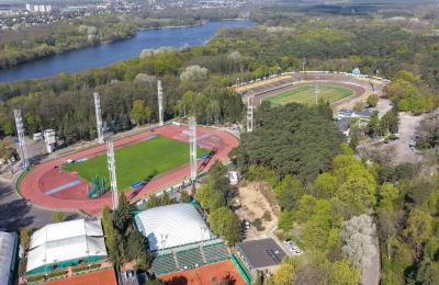 Enea Poznań Open zmieni ruch na Golęcinie. Kierowcy muszą uważać od 18 do 21 czerwca