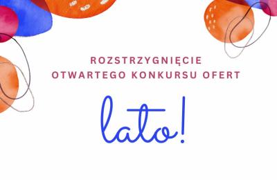 Prezydent Poznania ogłasza wyniki konkursu na działania dla dzieci i młodzieży