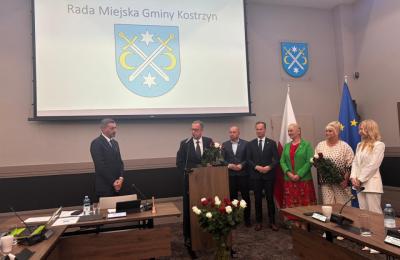 Absolutorium dla Burmistrza Gminy Kostrzyn – podsumowanie XXIX sesji absolutoryjnej