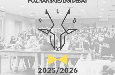 Finał Ligi Debat w Poznaniu: kto został zwycięzcą?