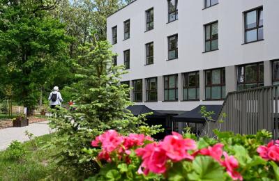 Na Mogileńskiej szykują dzień zdrowia dla seniorów. Będą badania, porady i wykłady