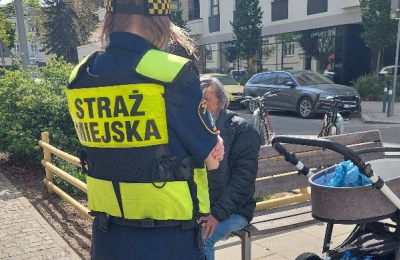 Walka z alkoholizmem i bezdomnością w Poznaniu