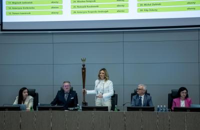 Sejmik Województwa Wielkopolskiego zatwierdza budżet za 2025 rok