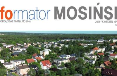 Kwiecień-maj w Mosinie: Wydarzenia i aktualności z regionu
