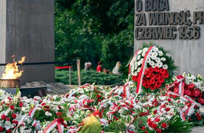 Poznańskie obchody 70. rocznicy Czerwca '56 – pełny program wydarzeń