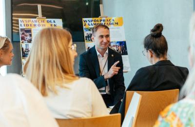 Forum Dialogu Obywatelskiego w Poznaniu - ważne spotkanie dla mieszkańców