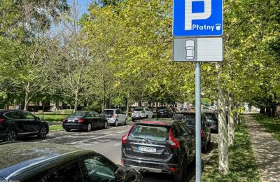 W Poznaniu zmiany w Strefie Płatnego Parkowania: co się zmienia od 25 czerwca