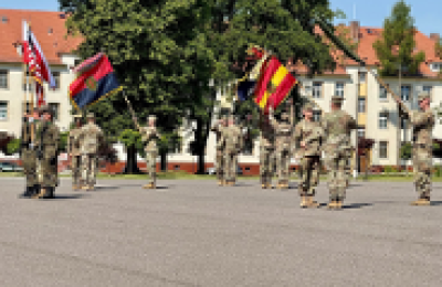 W Poznaniu na Ławicy będą obchody 250. rocznicy niepodległości USA z koncertami i pokazem laserowo-pirotechnicznym