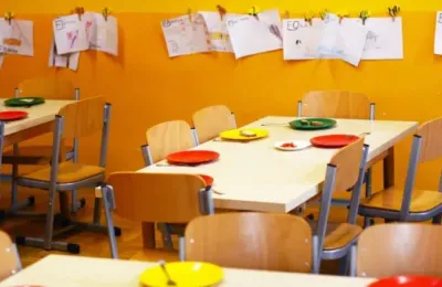 Rusza nabór uzupełniający do przedszkoli i klas I w gminie Kórnik