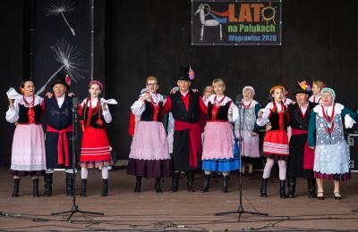 Inauguracja 58. Lata na Pałukach: przegląd, który łączy pokolenia