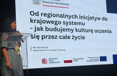 W Poznaniu podsumowano projekt „Wielkopolska Uczy Jutra” — jak region buduje system kompetencji