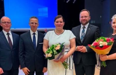 Burmistrz Mosiny otrzymał wotum zaufania i absolutorium za 2025 rok w Mosinie