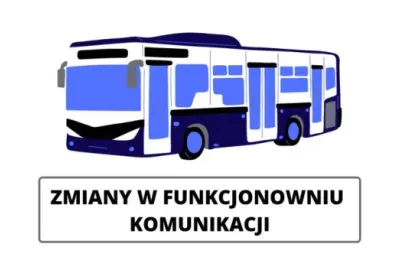 Uwaga pasażerowie: od 18 maja zmiana trasy autobusu 527 w kierunku Starołęki PKM