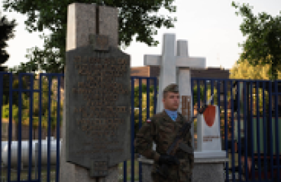 W Poznaniu pamięć o bohaterach Czerwca ’56: obchody 70. rocznicy trwają przez cały dzień