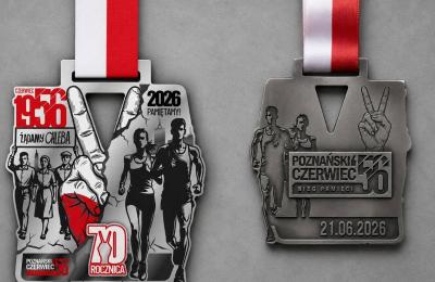 Weekend sportowy w Poznaniu: finały tenisowe, bieg pamięci i mistrzostwa juniorów w hokeju na trawie