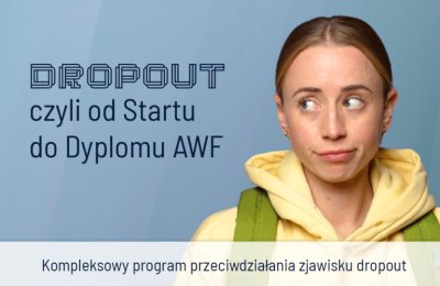 Tutorzy AWF Poznań: wsparcie od startu do dyplomu dla studentów