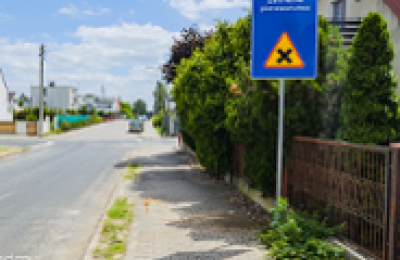 Nowa organizacja ruchu na osiedlu Kwiatowym w Poznaniu: co się zmieni i jak się do tego przygotować