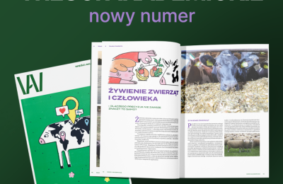 One Health w Poznaniu: jak Uniwersytet Przyrodniczy łączy zdrowie ludzi, zwierząt i środowiska