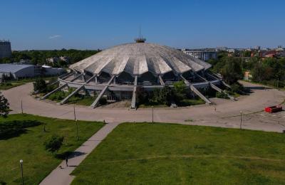 Krok bliżej do przebudowy Areny — wyłoniono oferty na dokumentację