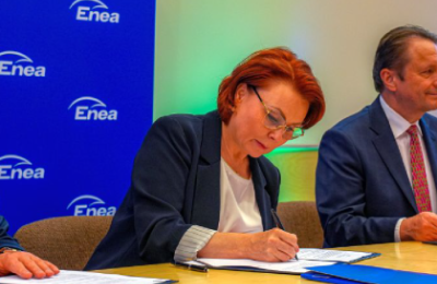Projekt „ENEA dla Mokradeł” ruszył w Poznaniu — nauka, samorząd i biznes razem dla przyrody