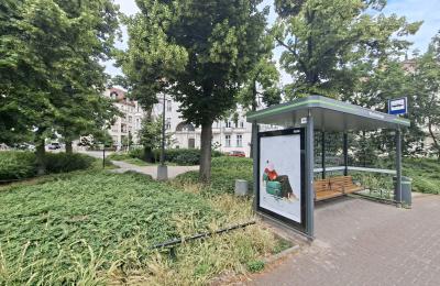 Dwie korekty nazw przystanków w Poznaniu od 27 czerwca