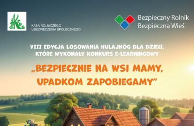W Komornikach rusza VIII edycja kursu e-learningowego i losowanie hulajnóg dla uczestników