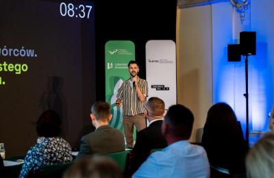 DemoDay #3 w Poznaniu podsumował półroczną inkubację startupów i wyłonił najlepszy pitch