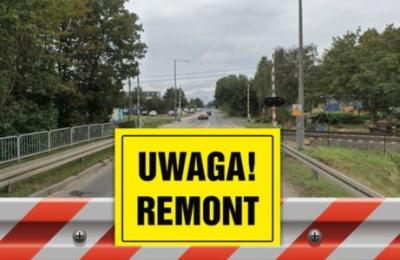 Remont przejazdu na Naramowickiej zmieni trasy autobusów. Co powinni wiedzieć pasażerowie?