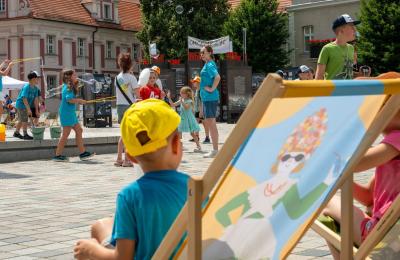 Imieniny Poznania: rodzinny piknik, msza, sesja rady i wieczorny happening w Poznaniu