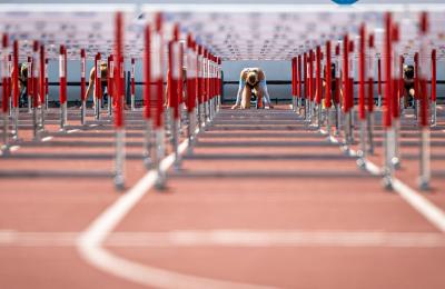 Memoriał Czesława Cybulskiego wraca na Golęcin — wielka lekkoatletyka w Poznaniu