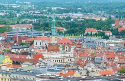 Kto w Poznaniu otrzyma tytuł Najlepszego Przyjaciela Seniorów? Zgłoszenia do 30 czerwca