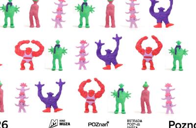Animator powraca: dziewiętnasta edycja festiwalu Kina Animowanego startuje 4 lipca w Poznaniu