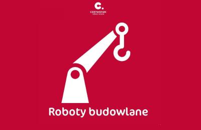 Rusza budowa sieci wodociągowej przy ulicy Zakątek w Czerwonaku