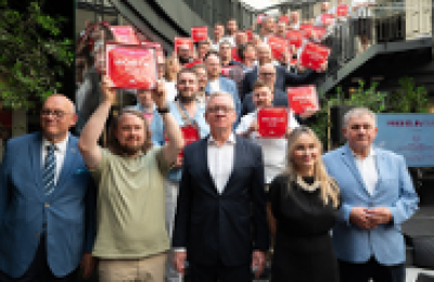 25 poznańskich restauracji wyróżnionych w Michelin Guide 2026 w Poznaniu