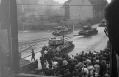 Jak nazywać Czerwiec 1956? Dyskusja o pamięci Poznania trwa w Poznaniu