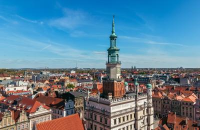 Poznań szykuje bezpłatne szczepienia przeciw RSV dla części seniorów