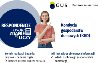 Badanie kondycji gospodarstw domowych w Komornikach. Dlaczego warto odpowiedzieć na ankietę